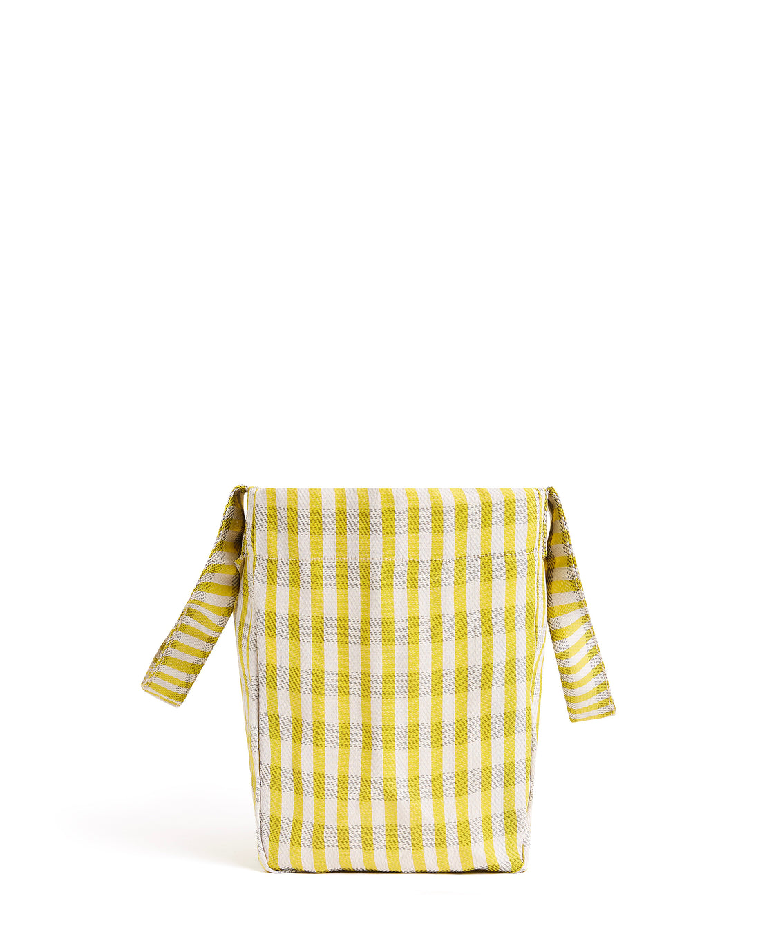 EAU Bags Tote Jaune