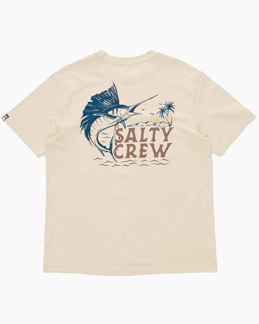 Salty Crew Sailfish Classic Tee