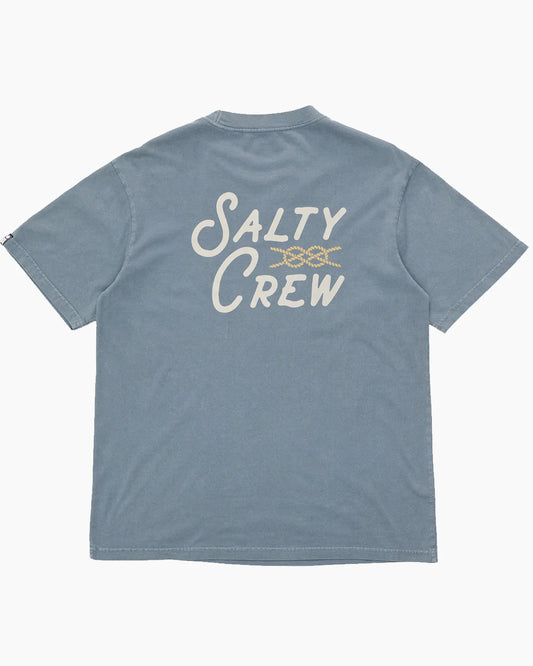 Salty Crew Look Out Vintage Tee