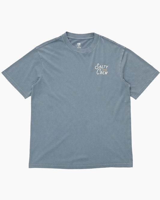 Salty Crew Look Out Vintage Tee