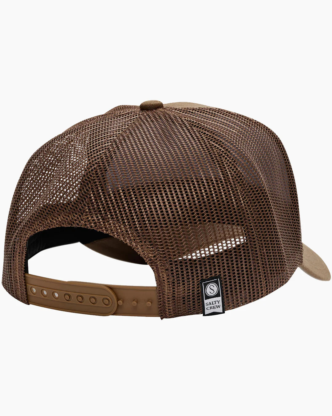 Salty Crew Pocket Knife Retro Trucker