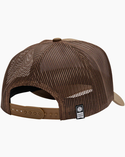 Salty Crew Pocket Knife Retro Trucker