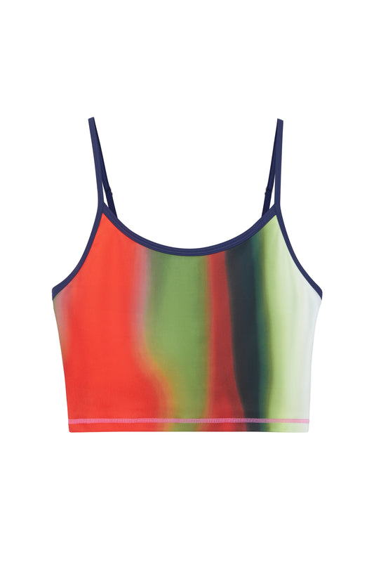Salt Gypsy Tankini Surf Top