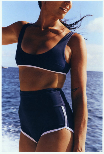 Salt Gypsy Bralette Bikini Top
