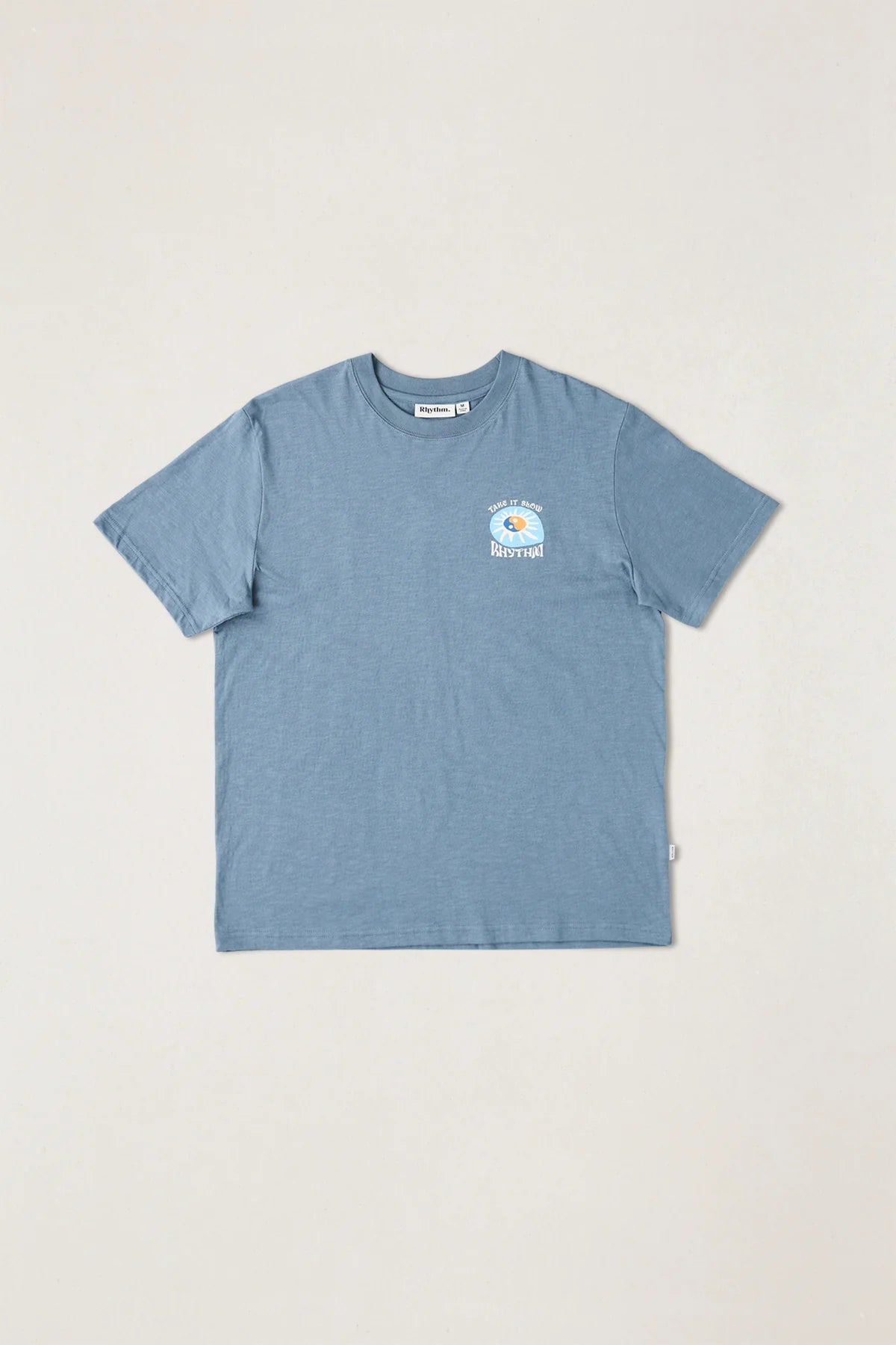 Rhythm Slow Down Tee