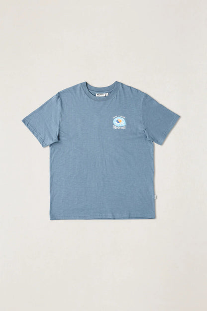 Rhythm Slow Down Tee