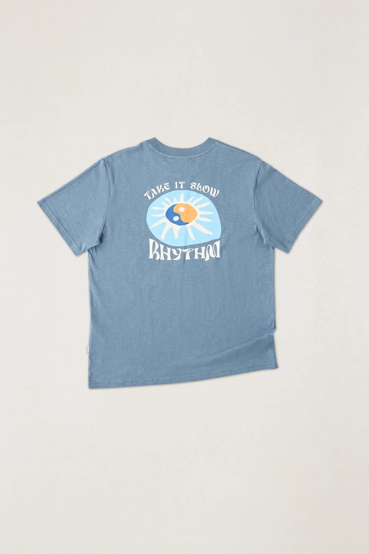 Rhythm Slow Down Tee