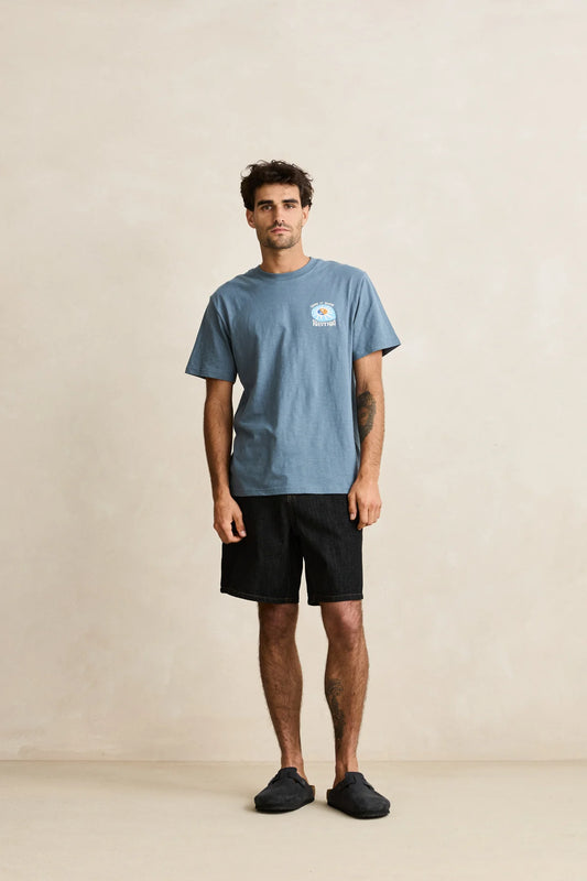 Rhythm Slow Down Tee