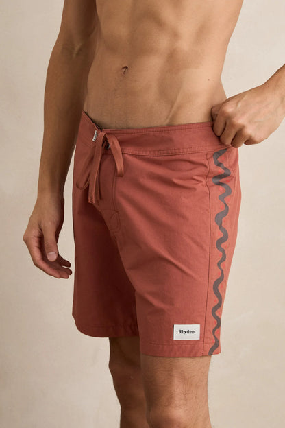 Rhythm Snake Trials Trunk