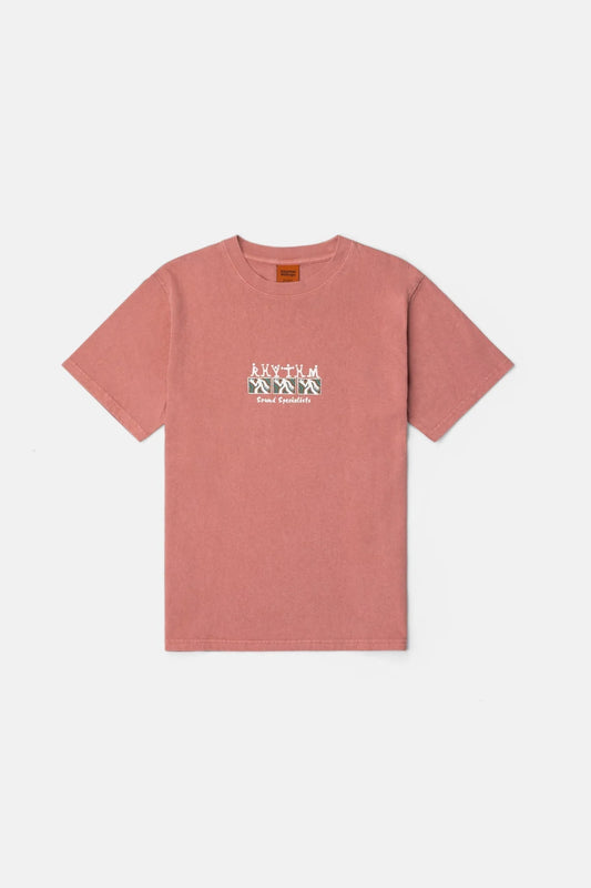 Rhythm Sound Specialist Vintage Tee