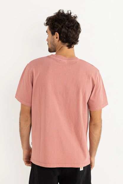 Rhythm Sound Specialist Vintage Tee