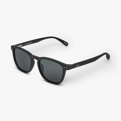 Local Supply SYD- Black Grey