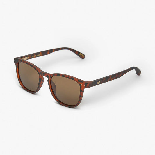 SYD- Tort Brown