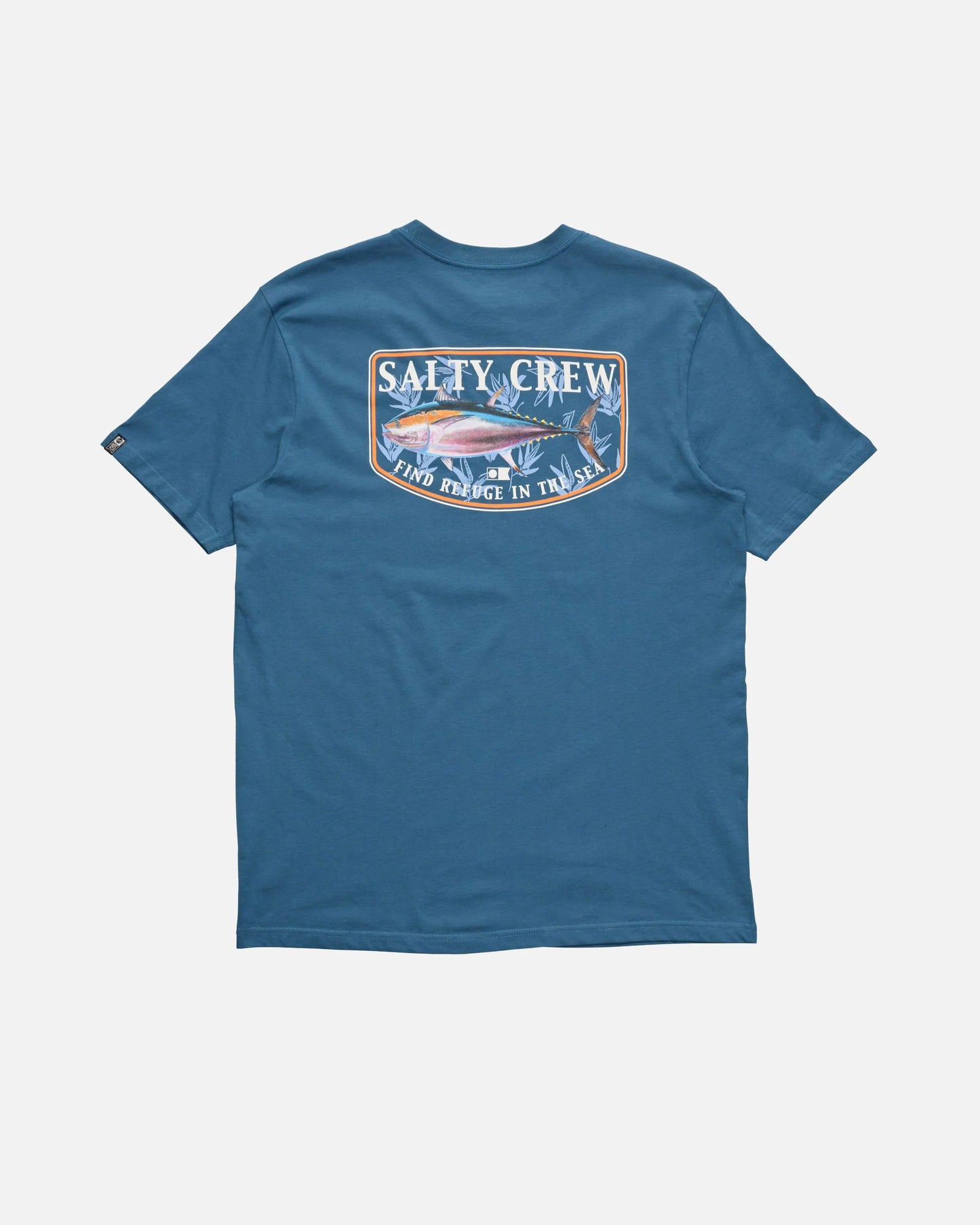 Salty Crew Big Blue Fill Premium Tee