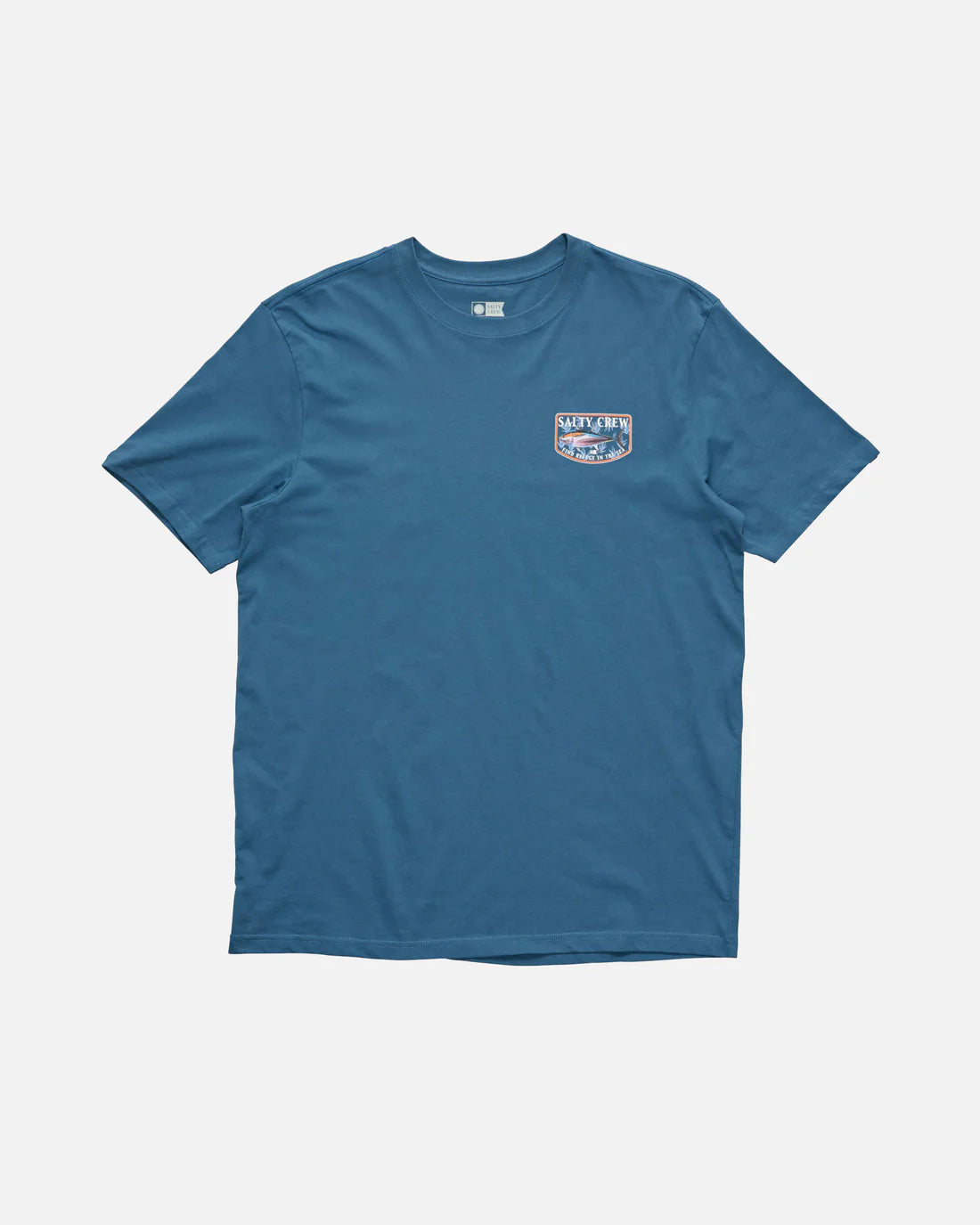 Salty Crew Big Blue Fill Premium Tee