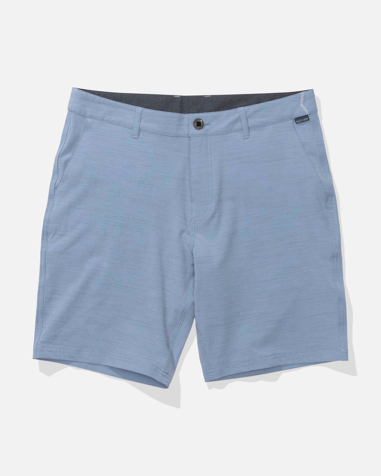 Salty Crew Drifter 19" Slub Hybrid Short