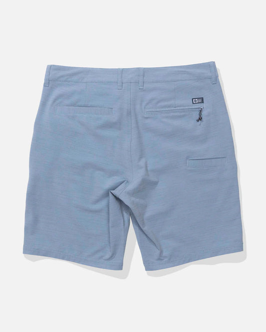 Salty Crew Drifter 19" Slub Hybrid Short