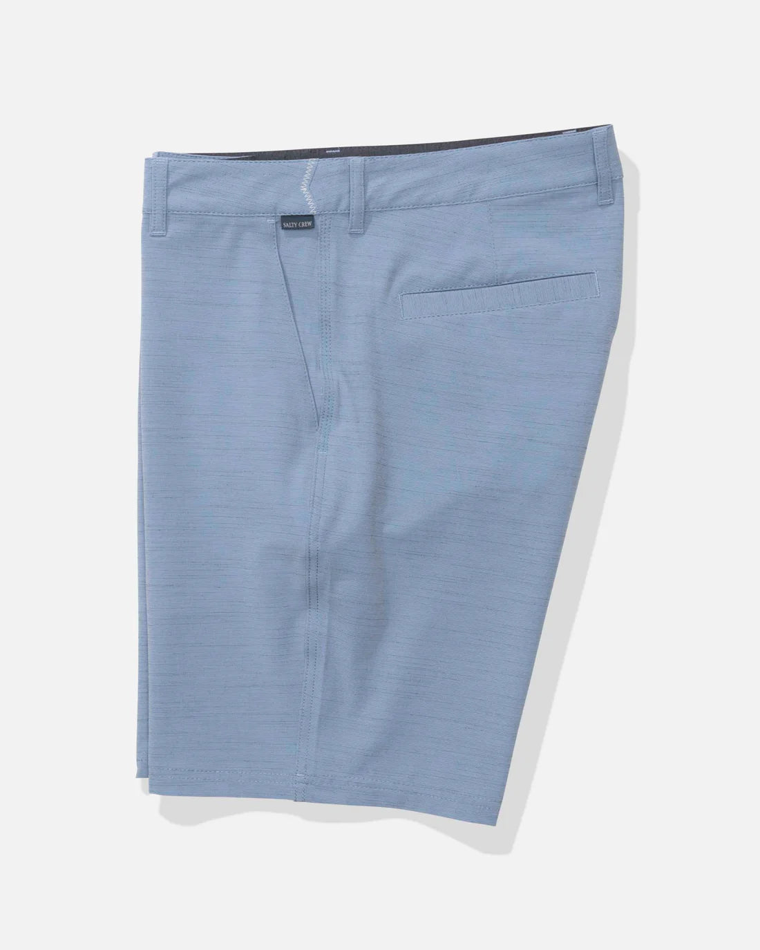 Salty Crew Drifter 19" Slub Hybrid Short