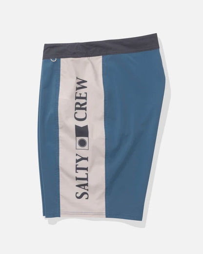 Salty Crew Flagship Boardshort