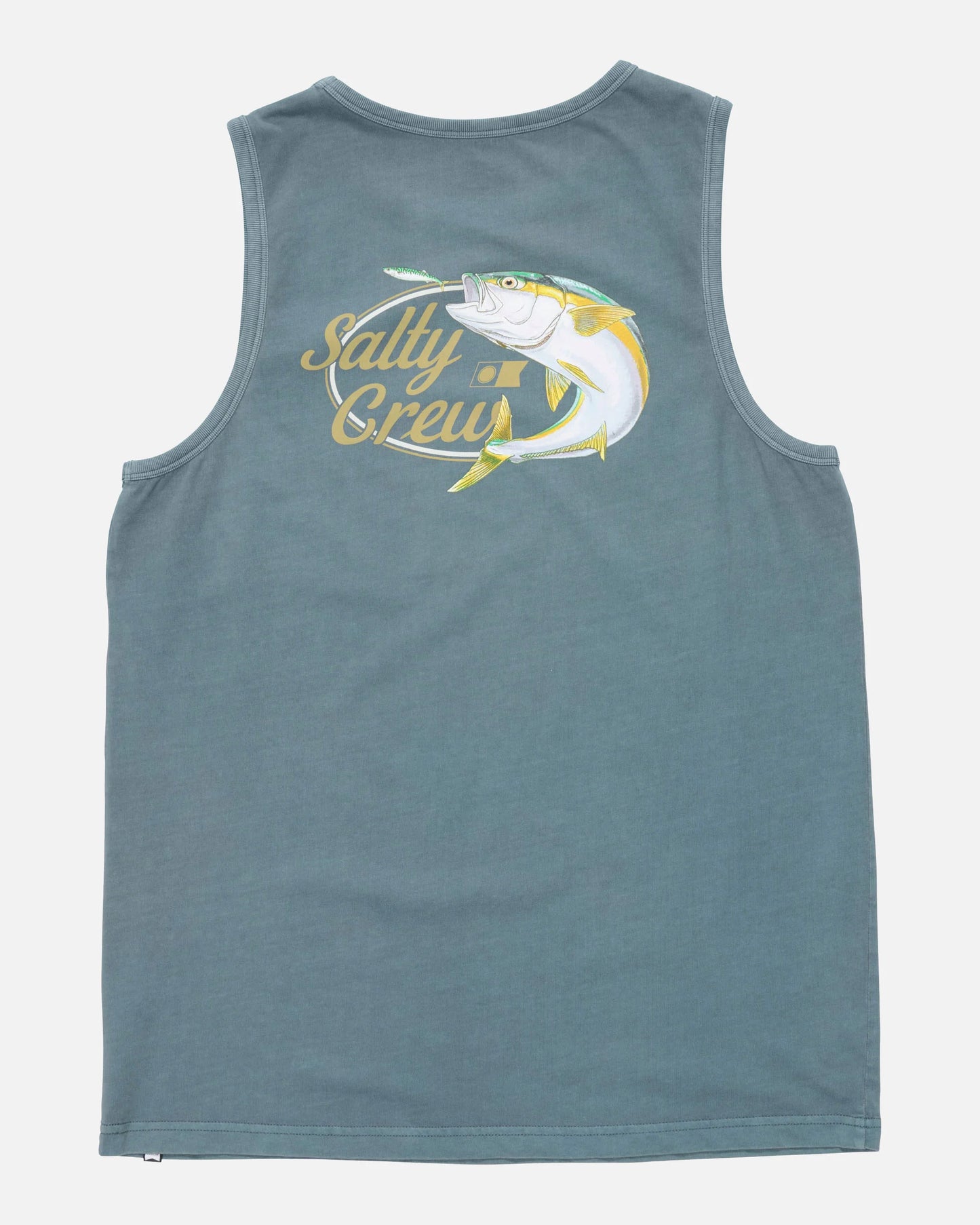 Salty Crew Yellowtailed Tank