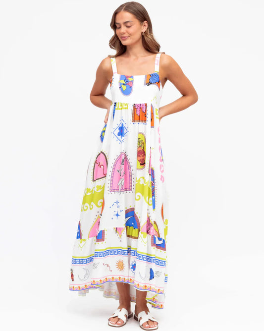 LOL Sunetta Dress
