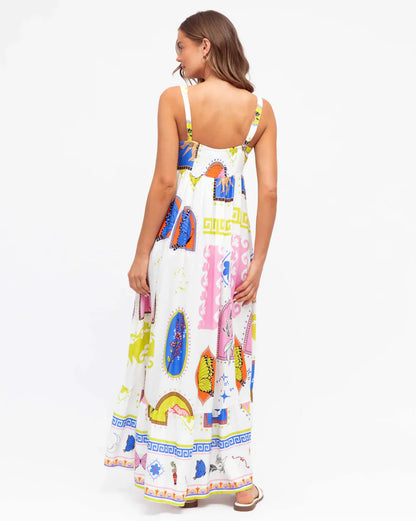 LOL Sunetta Dress