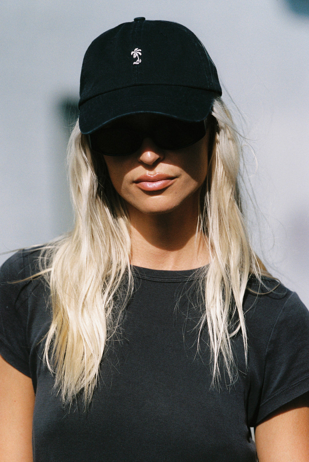 Sea Street Icon Palm Hat