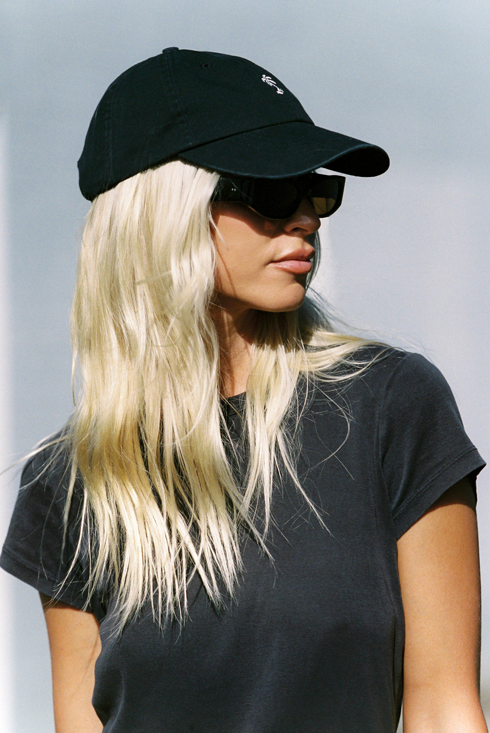 Sea Street Icon Palm Hat