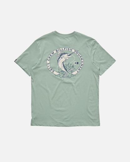 Salty Crew Shootout Premium SS Tee