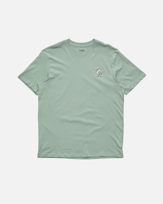 Salty Crew Shootout Premium SS Tee