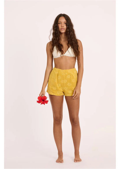 Sisstr Into The Sun Knit Short
