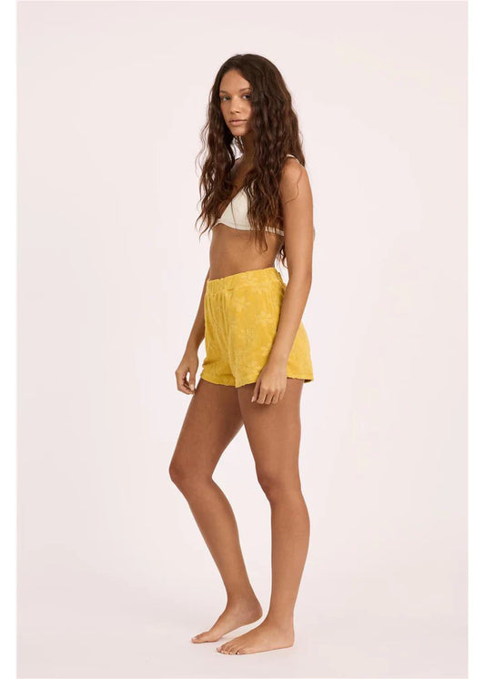 Sisstr Into The Sun Knit Short