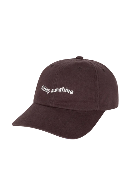 Kooringal Slogan Bay Dad Cap