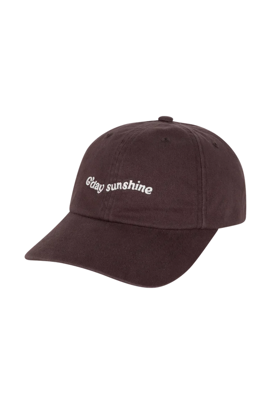 Kooringal Slogan Bay Dad Cap
