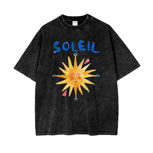 Maku Soleil Tee
