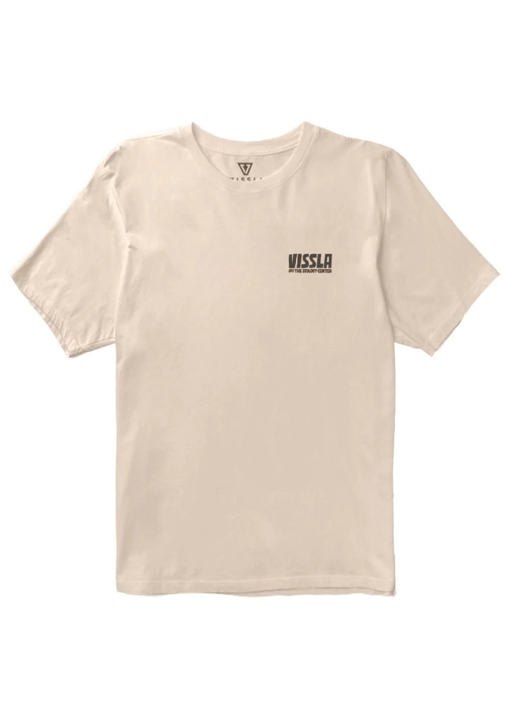 Vissla TEC Surf Farm Tee