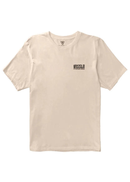 Vissla TEC Surf Farm Tee