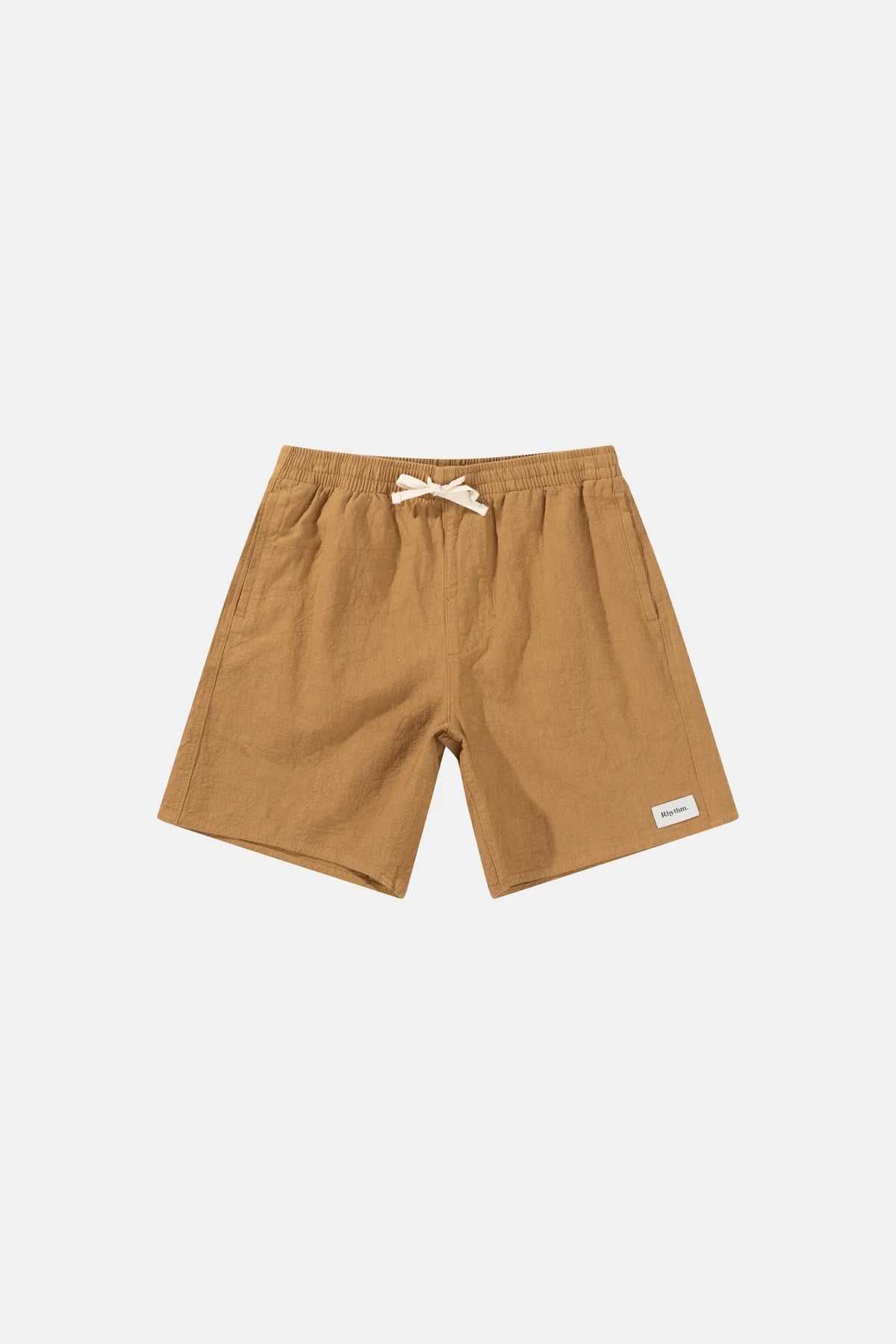 Rhythm Textured Linen Jam