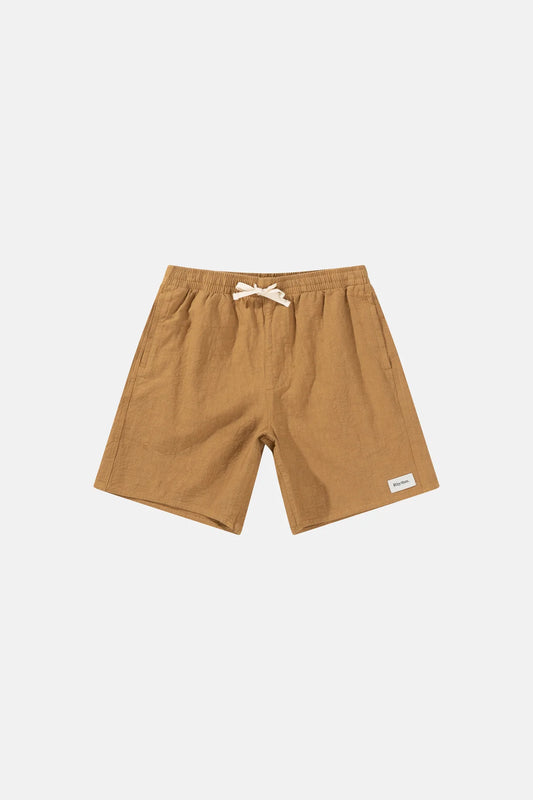 Rhythm Textured Linen Jam