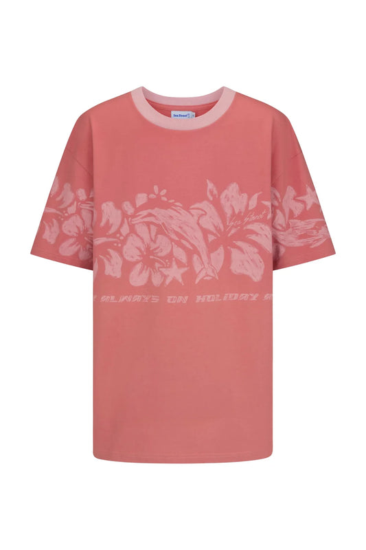 Sea Street Troppo Tee