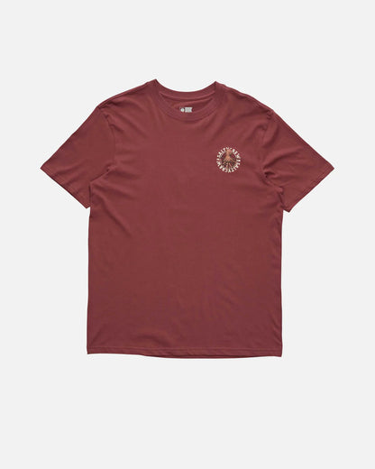Salty Crew Tentacles Premium SS Tee