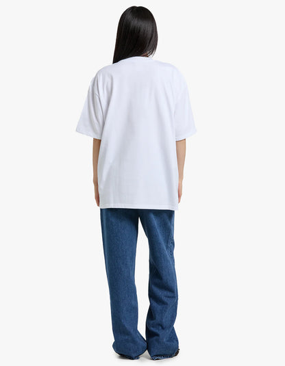 Tropicana Banana Oversize Tee