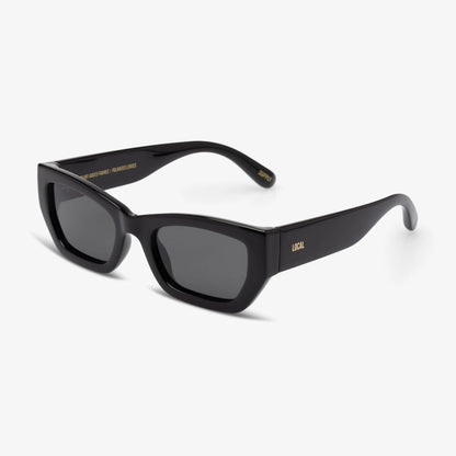 Local Supply VCE- Black Grey