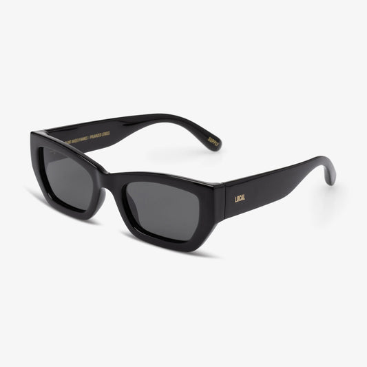 Local Supply VCE- Black Grey