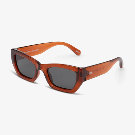 Local Supply VCE- Rust Grey