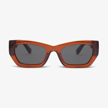 Local Supply VCE- Rust Grey