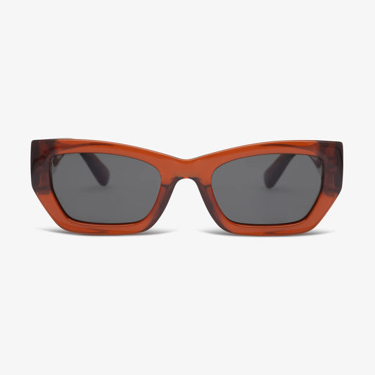 Local Supply VCE- Rust Grey