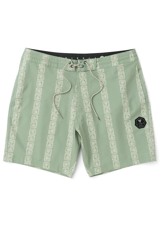 Vissla Lost Coast 16.5" Boardshort