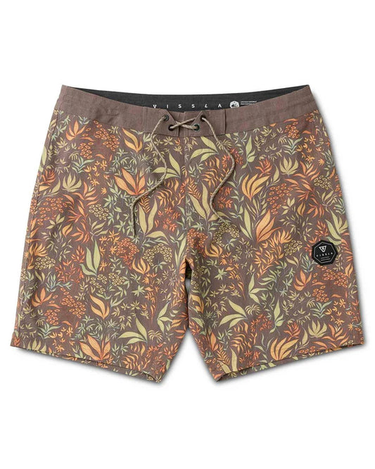 Vissla Prarie Dogs Boardshort