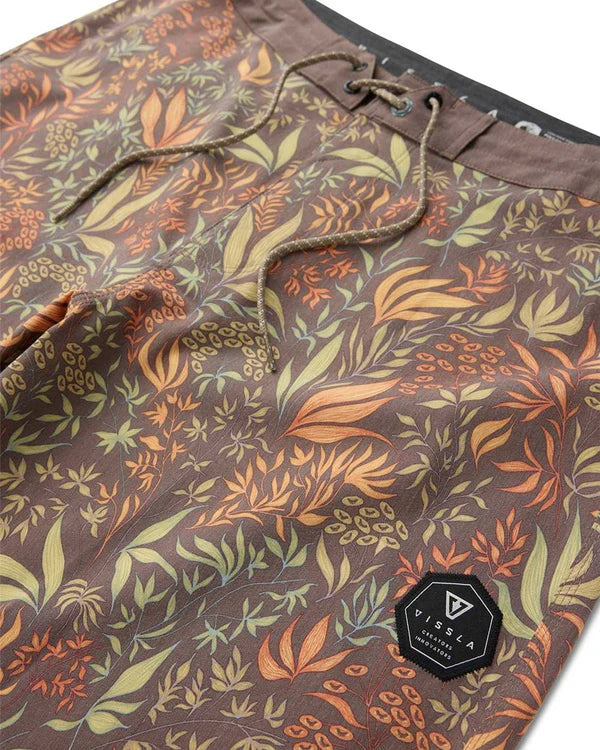 Vissla Prarie Dogs Boardshort